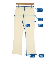 RHC Ron Herman（アールエイチシーロンハーマン）その他 白 サイズ:S レディース/2200631204817