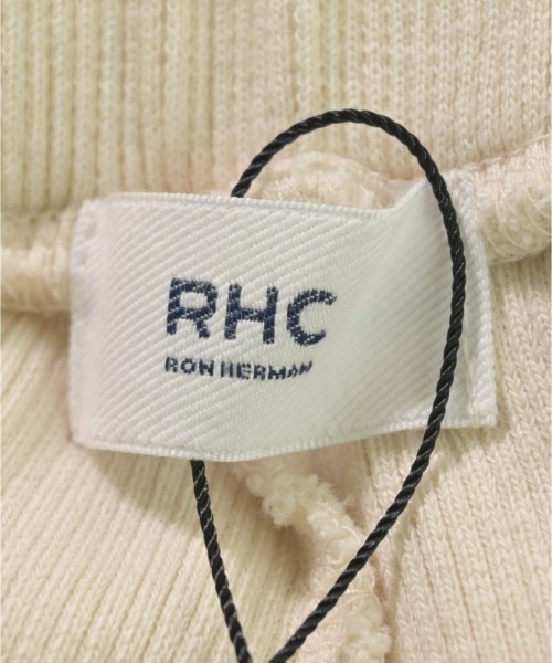 RHC Ron Herman（アールエイチシーロンハーマン）その他 白 サイズ:S レディース/2200631204824