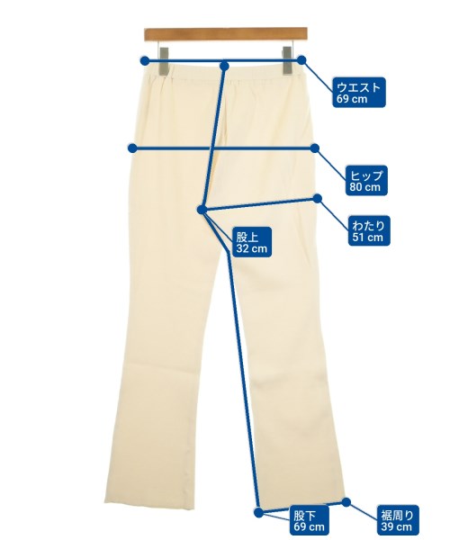 RHC Ron Herman（アールエイチシーロンハーマン）その他 白 サイズ:S レディース/2200631204824