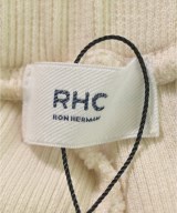 RHC Ron Herman（アールエイチシーロンハーマン）その他 白 サイズ:S レディース/2200631204824