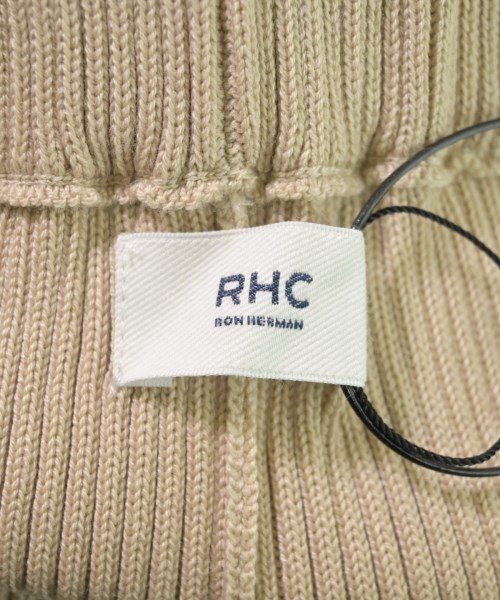 RHC Ron Herman（アールエイチシーロンハーマン）その他 ベージュ サイズ:S レディース/2200631204886