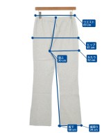 RHC Ron Herman（アールエイチシーロンハーマン）その他 グレー サイズ:S レディース/2200631204909