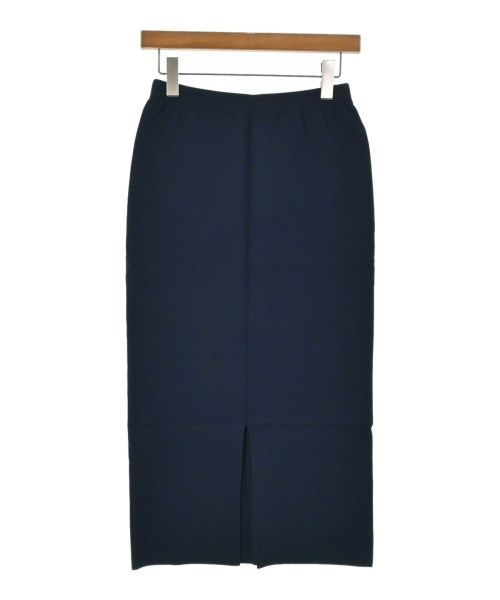 RHC Ron Herman（アールエイチシーロンハーマン）ロング・マキシ丈スカート 紺 サイズ:XS レディース/2200631205715