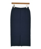 RHC Ron Herman（アールエイチシーロンハーマン）ロング・マキシ丈スカート 紺 サイズ:XS レディース/2200631205715