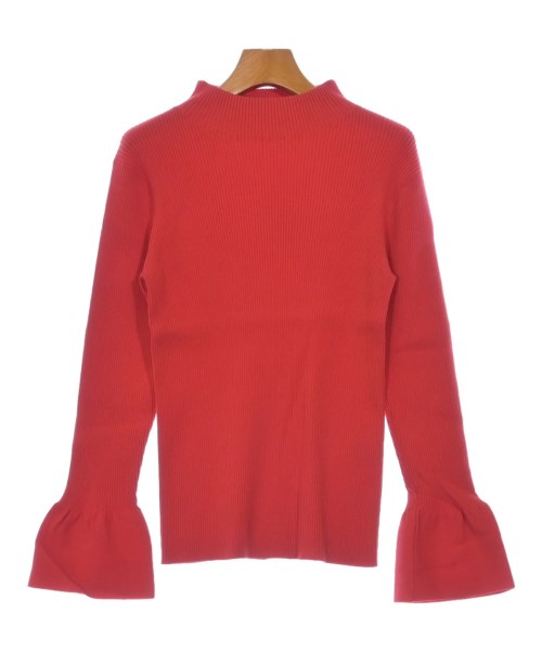 RHC Ron Herman(アールエイチシーロンハーマン)ニット・セーター 赤 サイズ:S/2200631205821