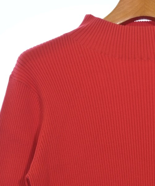 RHC Ron Herman（アールエイチシーロンハーマン）ニット・セーター 赤 サイズ:S レディース/2200631205821