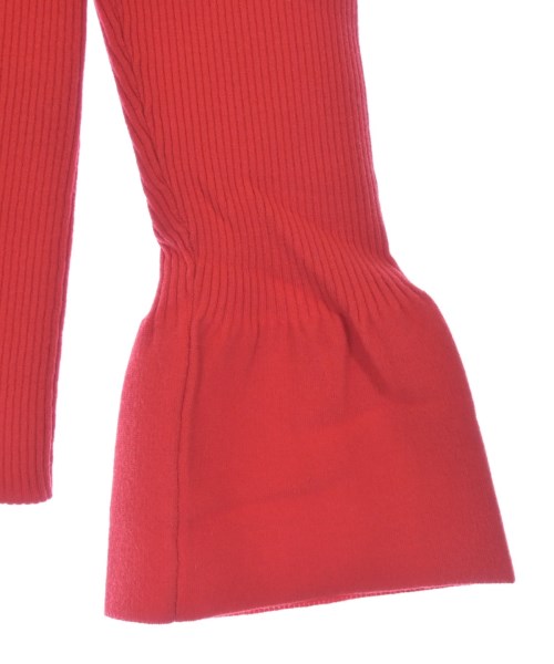 RHC Ron Herman（アールエイチシーロンハーマン）ニット・セーター 赤 サイズ:S レディース/2200631205821