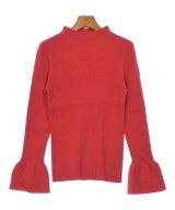 RHC Ron Herman（アールエイチシーロンハーマン）ニット・セーター 赤 サイズ:S レディース/2200631205821