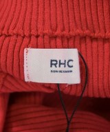 RHC Ron Herman（アールエイチシーロンハーマン）ニット・セーター 赤 サイズ:S レディース/2200631205845