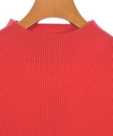 RHC Ron Herman（アールエイチシーロンハーマン）ニット・セーター 赤 サイズ:S レディース/2200631205845