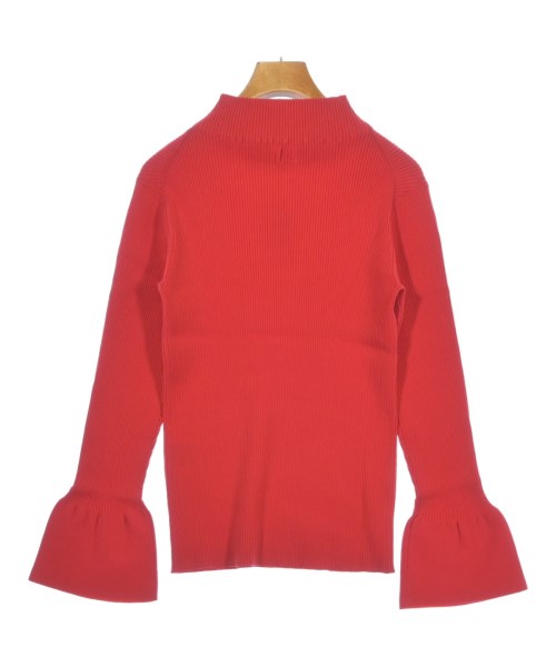 RHC Ron Herman（アールエイチシーロンハーマン）ニット・セーター 赤 サイズ:S レディース/2200631205852