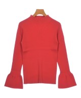 RHC Ron Herman（アールエイチシーロンハーマン）ニット・セーター 赤 サイズ:S レディース/2200631205852