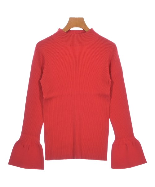 RHC Ron Herman(アールエイチシーロンハーマン)ニット・セーター 赤 サイズ:S/2200631205869