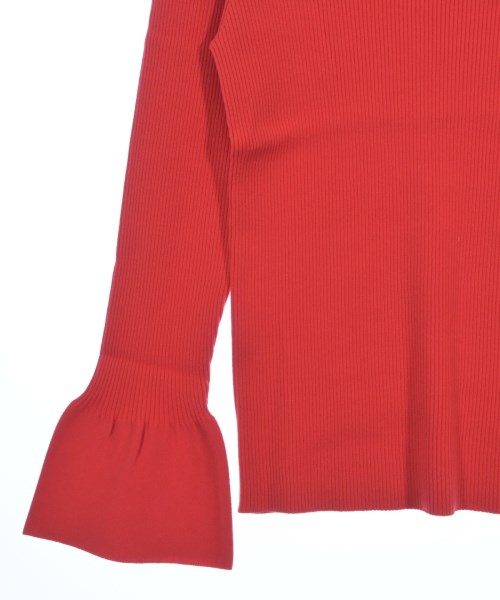 RHC Ron Herman（アールエイチシーロンハーマン）ニット・セーター 赤 サイズ:S レディース/2200631205869