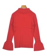 RHC Ron Herman（アールエイチシーロンハーマン）ニット・セーター 赤 サイズ:S レディース/2200631205869