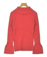 RHC Ron Herman（アールエイチシーロンハーマン）ニット・セーター 赤 サイズ:XS レディース/2200631205876