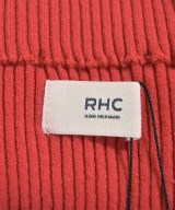 RHC Ron Herman（アールエイチシーロンハーマン）ニット・セーター 赤 サイズ:XS レディース/2200631205876