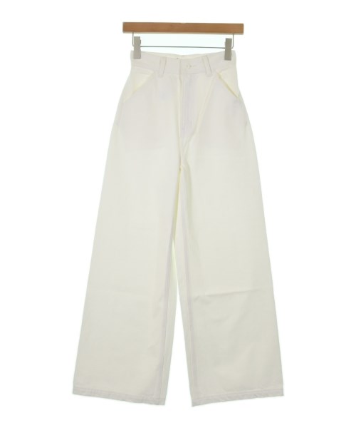 RHC Ron Herman(アールエイチシーロンハーマン)その他 白 サイズ:XS/2200631207603