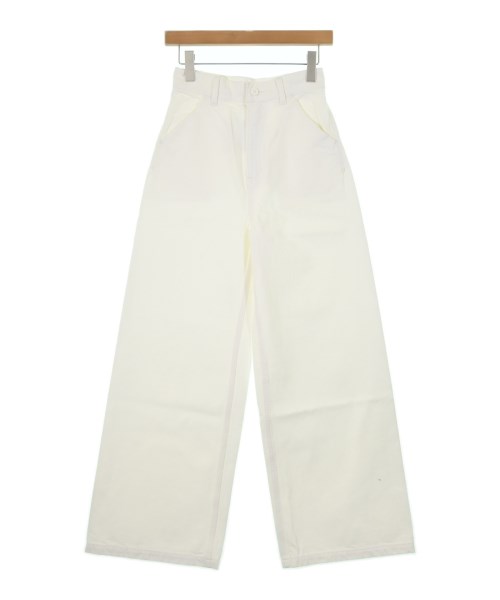 RHC Ron Herman(アールエイチシーロンハーマン)その他 白 サイズ:S/2200631208075