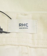 RHC Ron Herman（アールエイチシーロンハーマン）その他 白 サイズ:S レディース/2200631208099