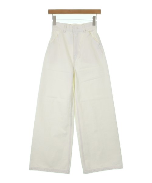 RHC Ron Herman(アールエイチシーロンハーマン)その他 白 サイズ:XS/2200631208105