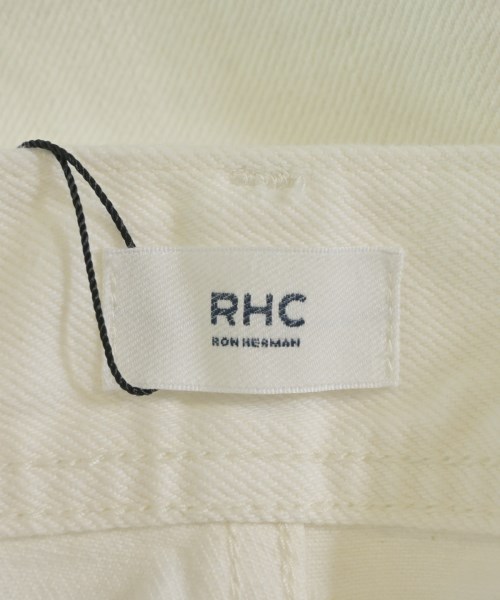 RHC Ron Herman（アールエイチシーロンハーマン）その他 白 サイズ:XS レディース/2200631208112