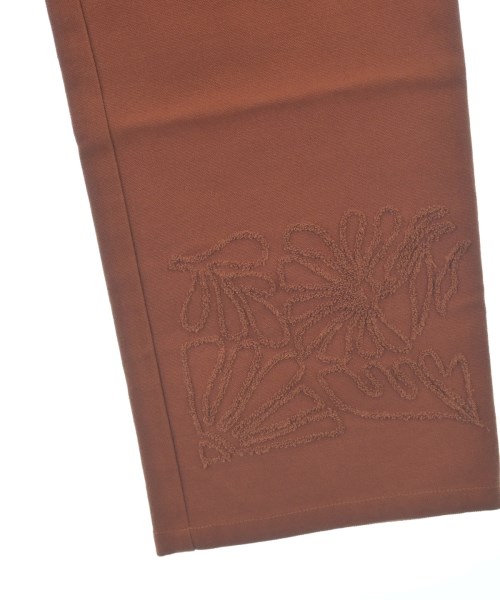 RHC Ron Herman（アールエイチシーロンハーマン）その他 茶 サイズ:XS レディース/2200631208907