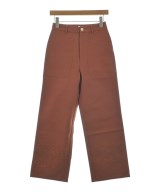 RHC Ron Herman（アールエイチシーロンハーマン）その他 茶 サイズ:XS レディース/2200631208907