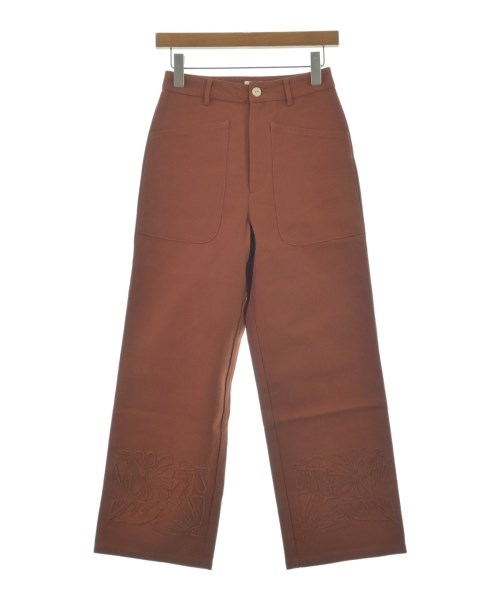 RHC Ron Herman(アールエイチシーロンハーマン)その他 茶 サイズ:XS/2200631208914