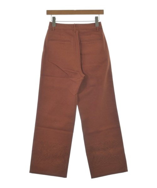 RHC Ron Herman（アールエイチシーロンハーマン）その他 茶 サイズ:XS レディース/2200631208921