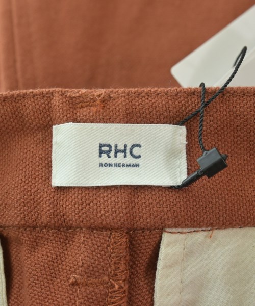 RHC Ron Herman（アールエイチシーロンハーマン）その他 茶 サイズ:XS レディース/2200631208921