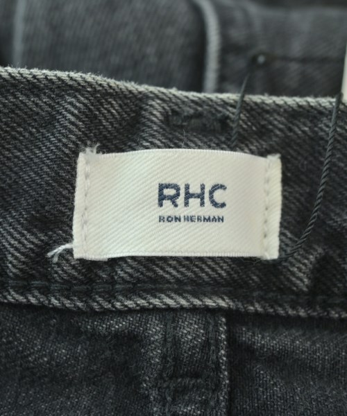 RHC Ron Herman（アールエイチシーロンハーマン）その他 黒 サイズ:24(S位) レディース/2200631209010