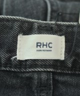 RHC Ron Herman（アールエイチシーロンハーマン）その他 黒 サイズ:24(S位) レディース/2200631209027