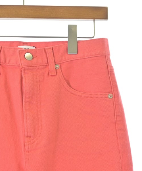 RHC Ron Herman（アールエイチシーロンハーマン）その他 ピンク サイズ:26(M位) レディース/2200631209072