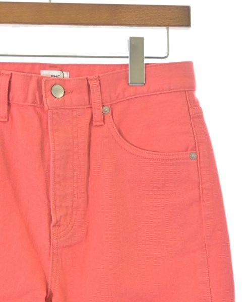 RHC Ron Herman（アールエイチシーロンハーマン）その他 ピンク サイズ:26(M位) レディース/2200631209089