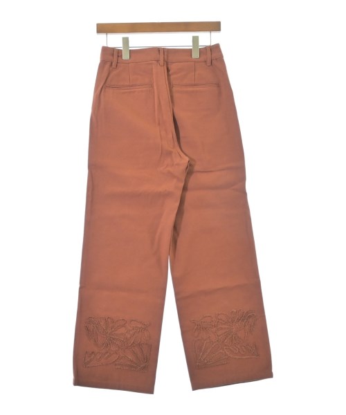 RHC Ron Herman（アールエイチシーロンハーマン）その他 茶 サイズ:S レディース/2200631209096