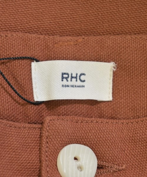 RHC Ron Herman（アールエイチシーロンハーマン）その他 茶 サイズ:S レディース/2200631209096