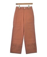 RHC Ron Herman（アールエイチシーロンハーマン）その他 茶 サイズ:S レディース/2200631209096