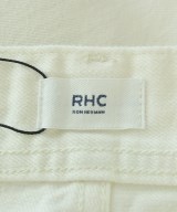 RHC Ron Herman（アールエイチシーロンハーマン）その他 白 サイズ:S レディース/2200631209102