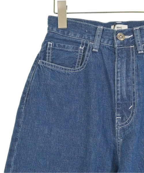 RHC Ron Herman（アールエイチシーロンハーマン）その他 紺 サイズ:XS レディース/2200631209119