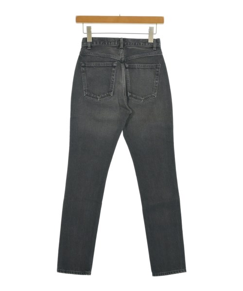 RHC Ron Herman（アールエイチシーロンハーマン）その他 黒 サイズ:23(XS位) レディース/2200631209126