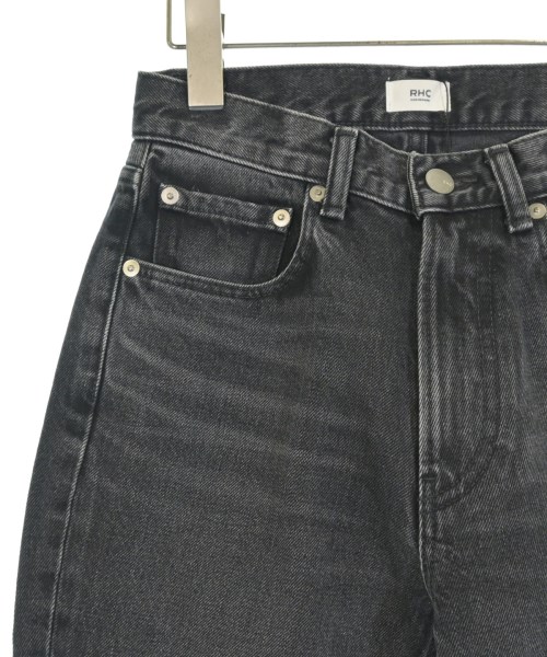 RHC Ron Herman（アールエイチシーロンハーマン）その他 黒 サイズ:23(XS位) レディース/2200631209126