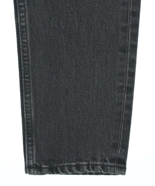 RHC Ron Herman（アールエイチシーロンハーマン）その他 黒 サイズ:23(XS位) レディース/2200631209126