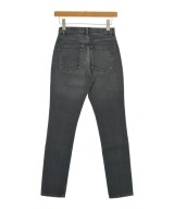 RHC Ron Herman（アールエイチシーロンハーマン）その他 黒 サイズ:23(XS位) レディース/2200631209126