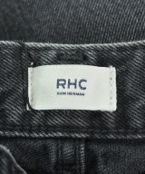 RHC Ron Herman（アールエイチシーロンハーマン）その他 黒 サイズ:23(XS位) レディース/2200631209126