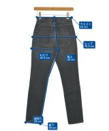 RHC Ron Herman（アールエイチシーロンハーマン）その他 黒 サイズ:23(XS位) レディース/2200631209126