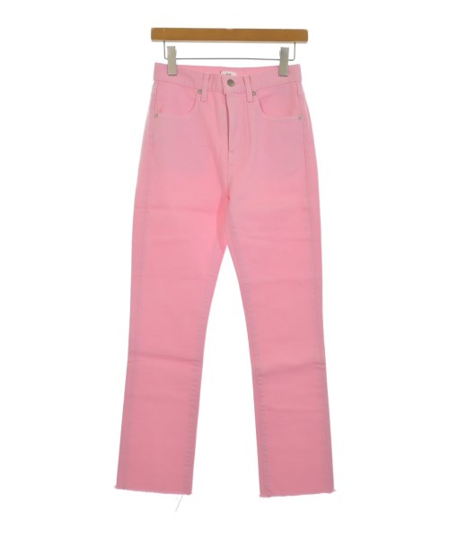 RHC Ron Herman(アールエイチシーロンハーマン)その他 ピンク サイズ:25(S位)/2200631209164