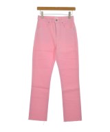 RHC Ron Herman（アールエイチシーロンハーマン）その他 ピンク サイズ:25(S位) レディース/2200631209164