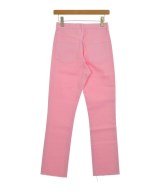 RHC Ron Herman（アールエイチシーロンハーマン）その他 ピンク サイズ:25(S位) レディース/2200631209164