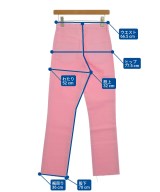 RHC Ron Herman（アールエイチシーロンハーマン）その他 ピンク サイズ:25(S位) レディース/2200631209164